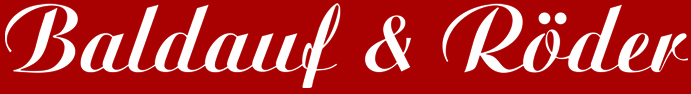 Baldauf & Röder GmbH