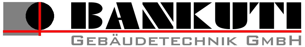 Bankuti Gebäudetechnik GmbH