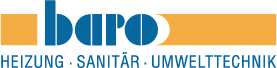 Matthias Baro Heizung, Sanitär und Umwelttechnik