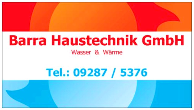 Barra Haustechnik GmbH