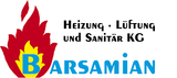 Barsamian Heizung, Lüftung und Sanitär KG