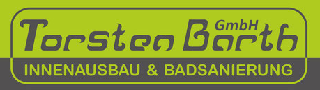 Torsten Barth - Innenausbau & Badsanierung