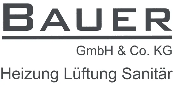 Bauer GmbH & Co. KG Heizung Lüftung Sanitär Kundendienst