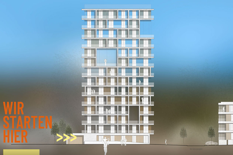 Baugesellschaft Horb GmbH