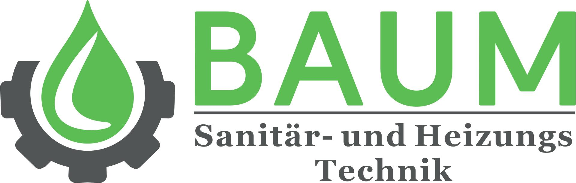 Baum Sanitär- und Heizungs Technik