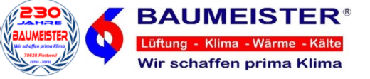 Baumeister Wärmetechnik GmbH