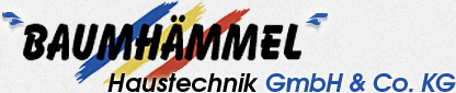 Baumhämmel Haustechnik