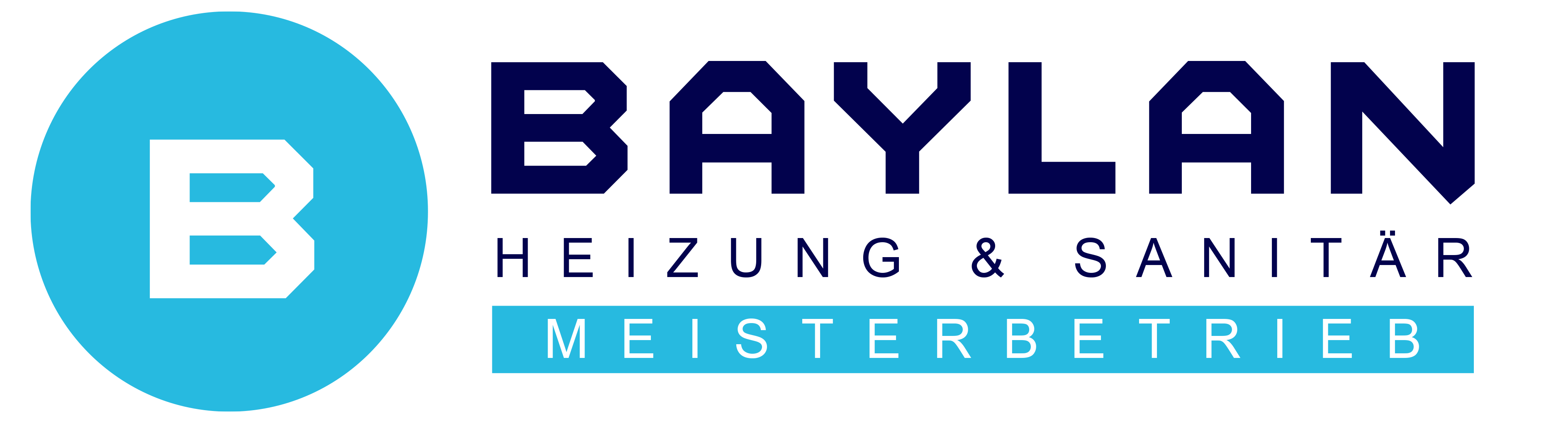 Baylan Heizung Sanitär Meisterbetrieb