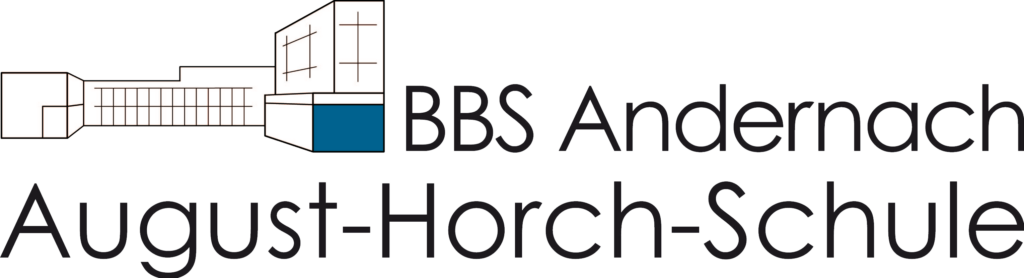 August-Horch-Schule - BBS-Andernach