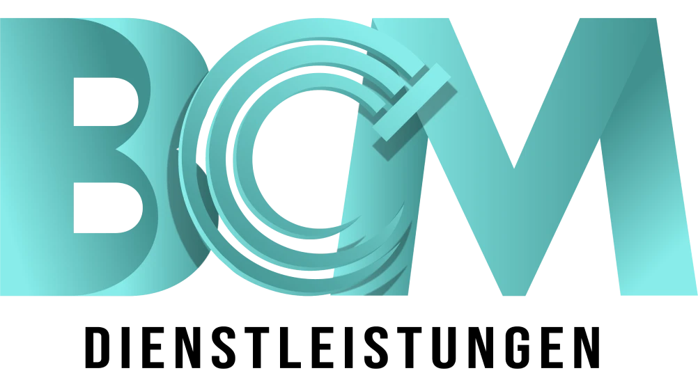 Mossadaq Chand und Cilkurt Burak BCM-Dienstleistungen