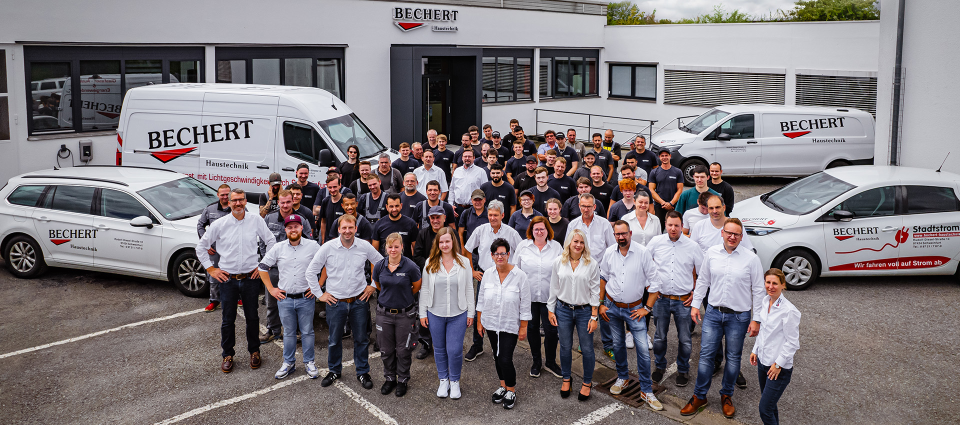 Bechert Haustechnik GmbH