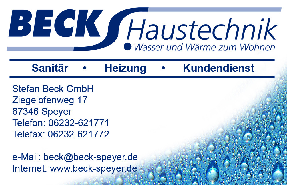 Stefan Beck GmbH