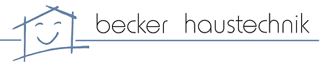 Becker Haustechnik
