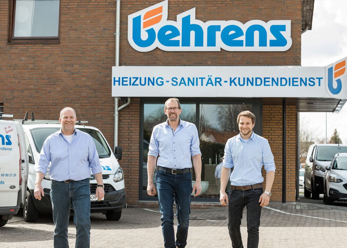 Hans Gerd Behrens GmbH