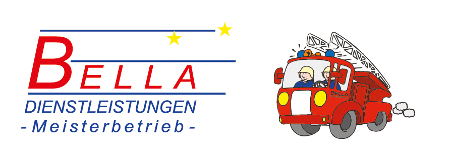 Bella Dienstleistungen Gebäudereinigung
