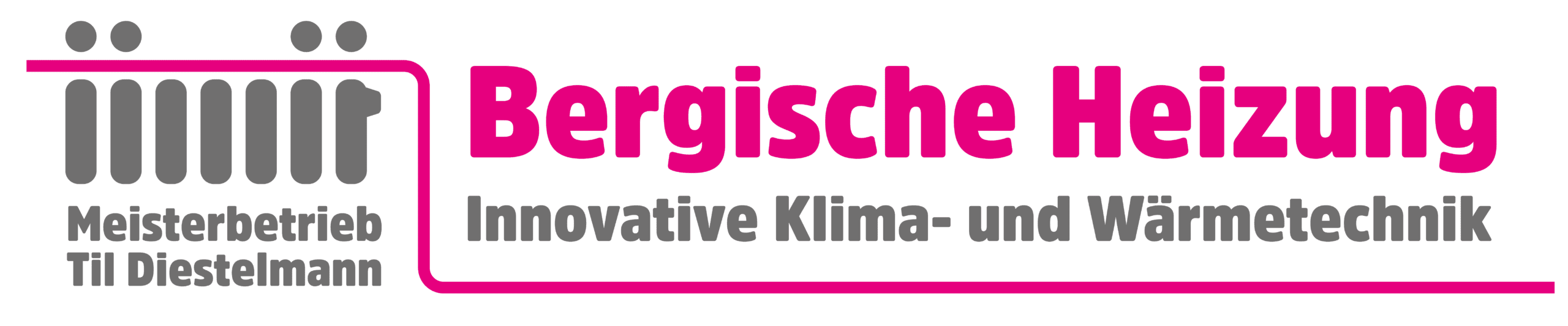 Bergische Heizung GmbH : „Wärmepumpen und Heizungsanlagen“
