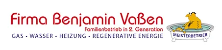Firma Benjamin Vaßen
