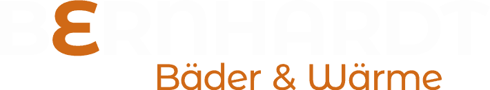 BERNHARDT Bäder und Wärme