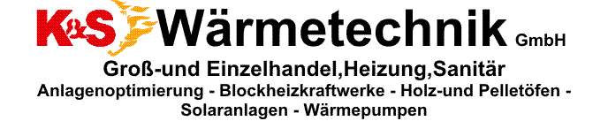 K&S Wärmetechnik GmbH