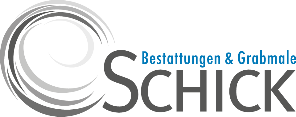 Bestattungshaus und Grabmale Schick