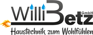 Willi Betz GmbH Haustechnik