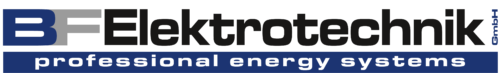 BF Elektrotechnik GmbH