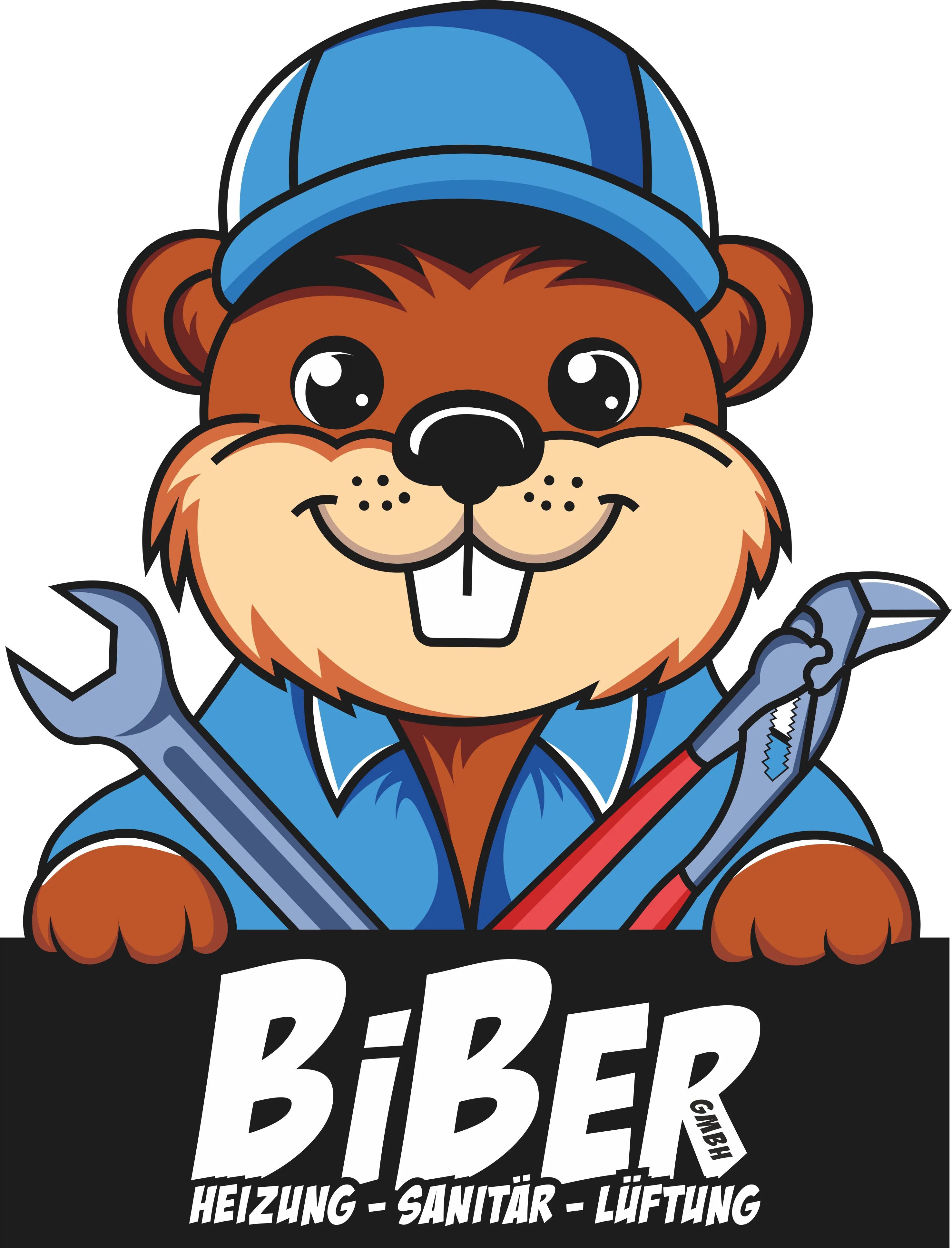 BiBer GmbH | Heizung • Sanitär • Lüftung