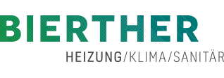 Bierther GmbH Heizung-Klima-Sanitär
