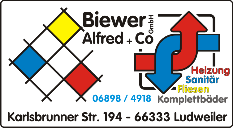 Biewer Alfred GmbH
