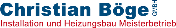 Christian Böge GmbH