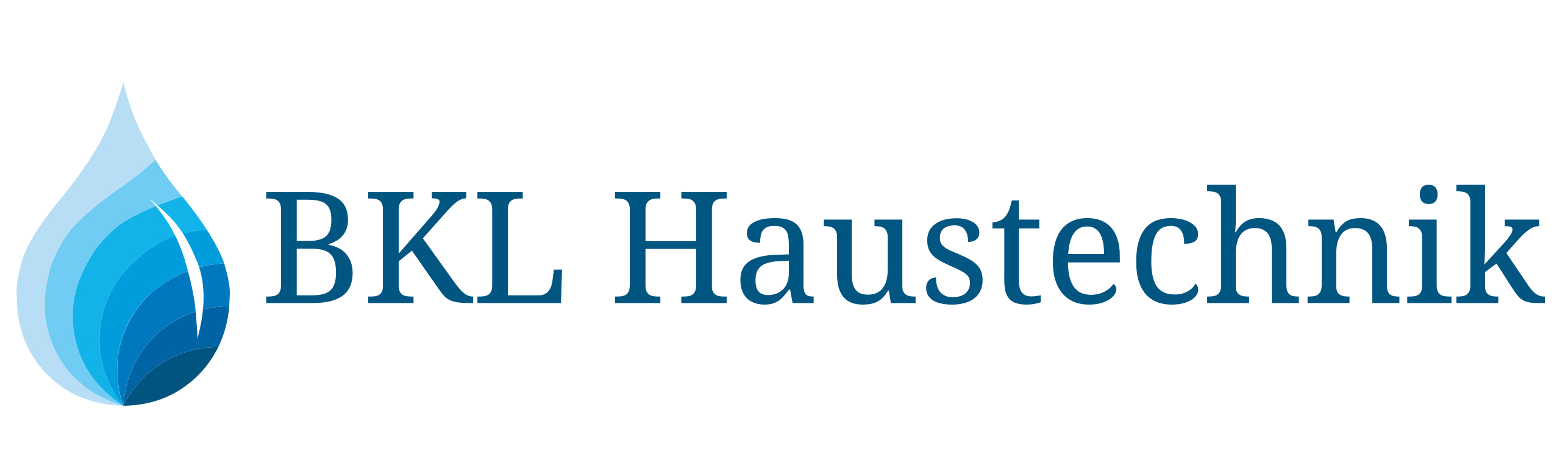 BKL Haustechnik