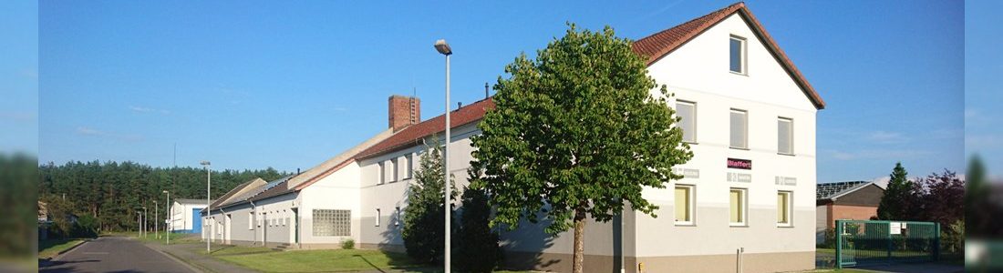 Blaffert Heizsysteme GmbH