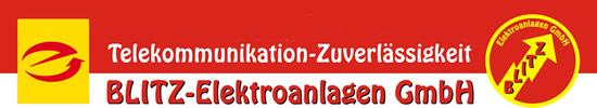 BLITZ Elektroanlagen GmbH
