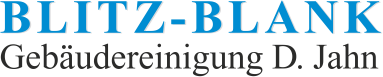 Blitz-Blank Gebäudereinigung Detlef Jahn