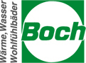 Boch GmbH Wärme, Wasser, Wohlfühlbäder