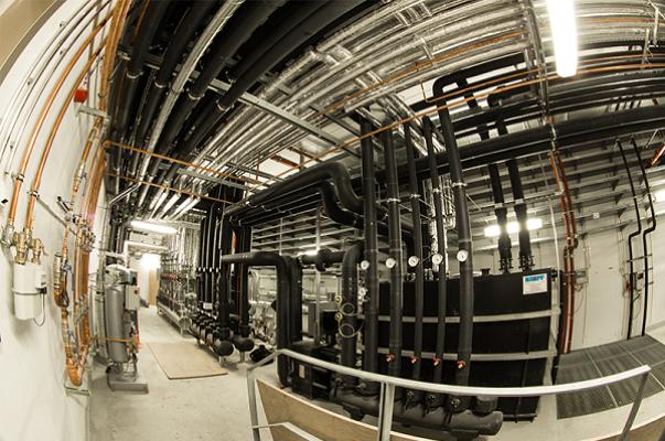 Black Forest Construction GmbH