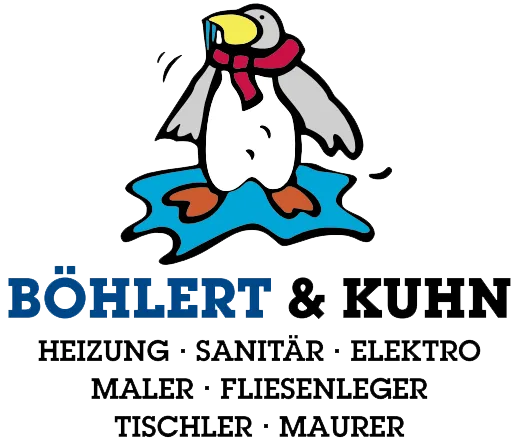 Böhlert & Kuhn Heizungs-, Lüftungs- und Sanitär GmbH