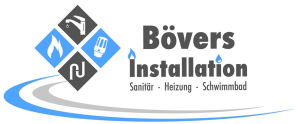 Bövers Installation