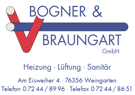 Bogner + Braungart GmbH