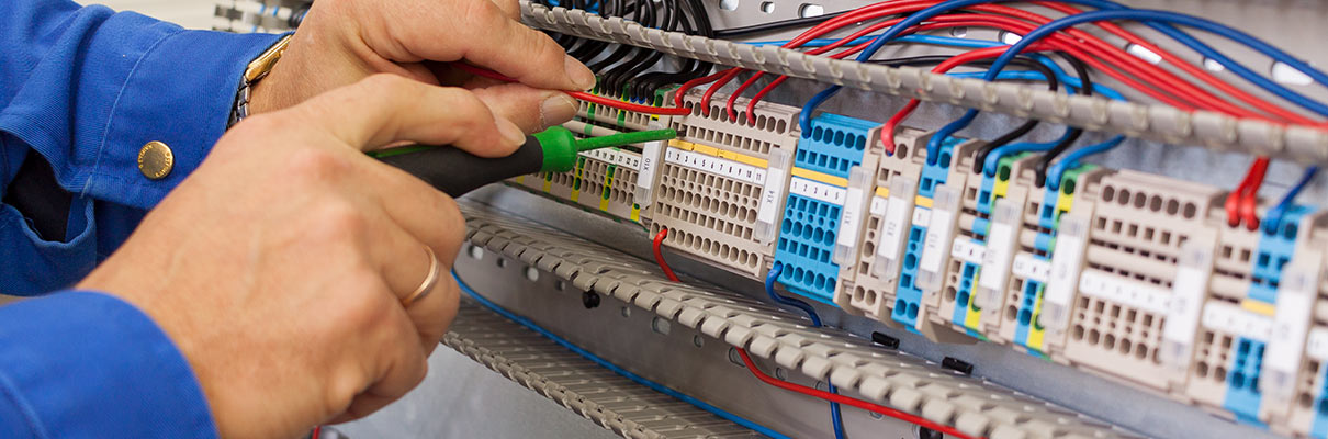 Bohnenkamp Elektrotechnik GmbH