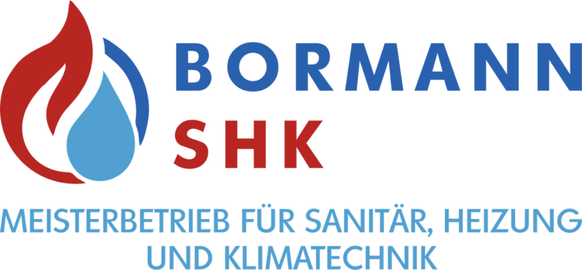 Bormann SHK