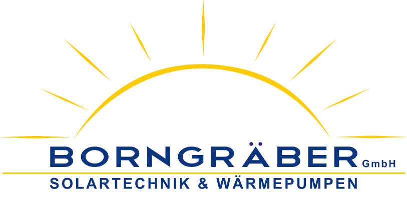 Borngräber GmbH Solartechnik und Wärmepumpen