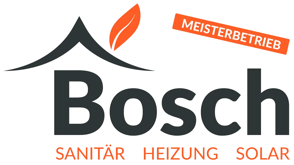 Bosch Sanitär - Heizung - Solar