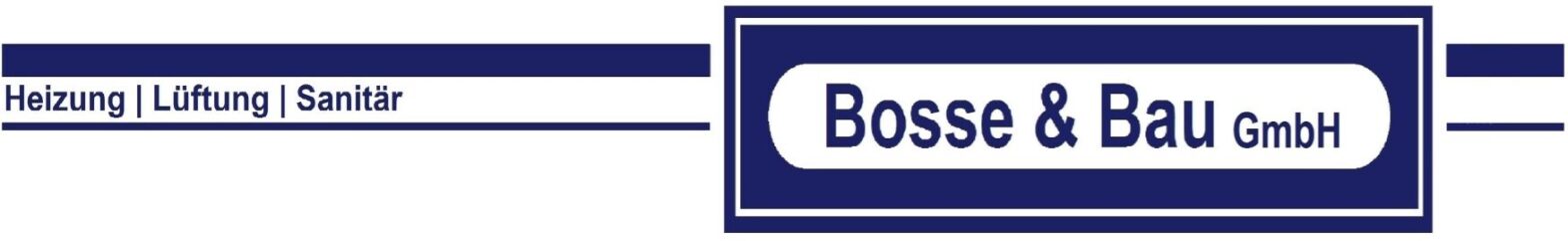 Bosse & Bau GmbH