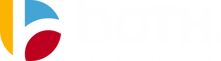 Both GmbH, Sanitär/Gas/Heizung