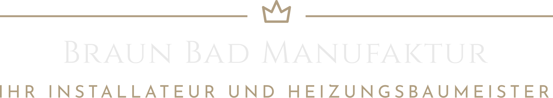 Braun Bad Manufaktur GmbH & Co.KG