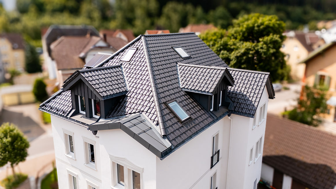 Braun & Heine Bedachungen GmbH & Co. KG