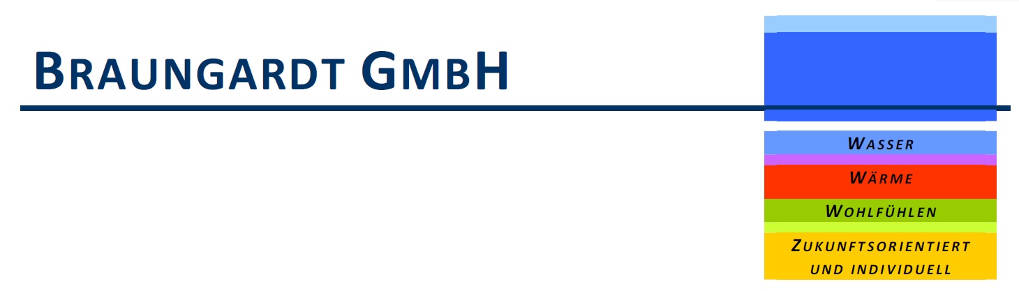 Braungardt GmbH