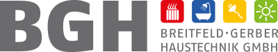 BGH - Breitfeld Gerber Haustechnik GmbH