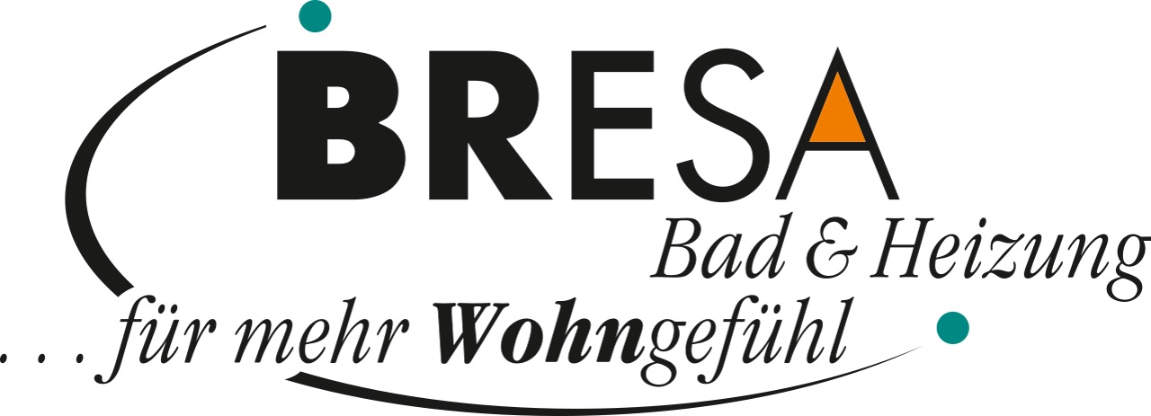 Jürgen Bresa GmbH Bad & Heizung für mehr Wohngefühl